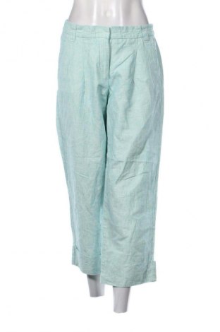 Damenhose Gerry Weber, Größe M, Farbe Grün, Preis 32,00 €