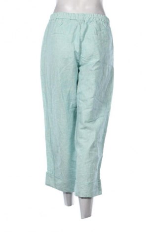 Damenhose Gerry Weber, Größe M, Farbe Grün, Preis 32,00 €