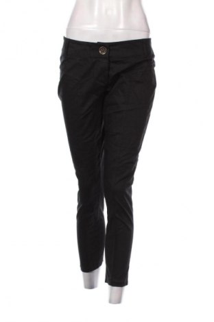 Pantaloni de femei Gian Vargian, Mărime M, Culoare Negru, Preț 98,99 Lei