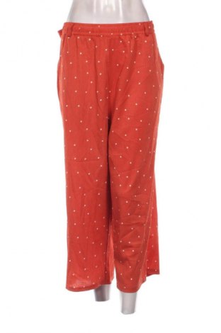 Damenhose Gina Benotti, Größe XL, Farbe Mehrfarbig, Preis € 18,99