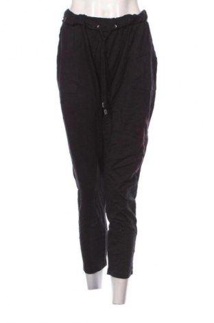 Pantaloni de femei Gina Benotti, Mărime XL, Culoare Negru, Preț 98,99 Lei