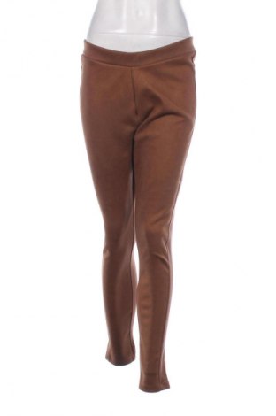 Damenhose Gina Benotti, Größe M, Farbe Braun, Preis 20,99 €