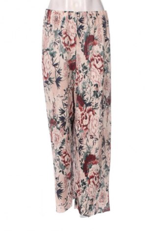 Pantaloni de femei Gina Tricot, Mărime M, Culoare Multicolor, Preț 67,99 Lei