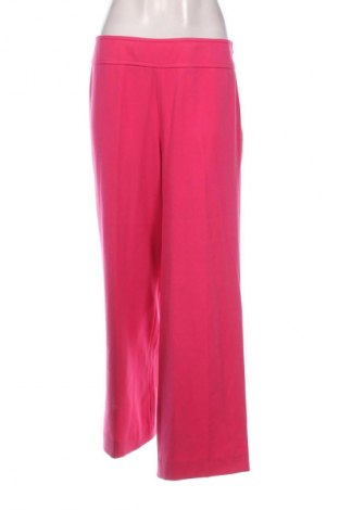 Pantaloni de femei Gizia, Mărime M, Culoare Roz, Preț 252,63 Lei