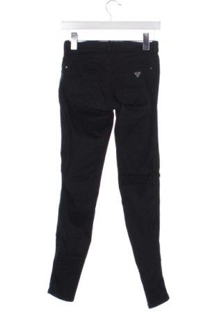 Pantaloni de femei Guess, Mărime XS, Culoare Negru, Preț 197,00 Lei