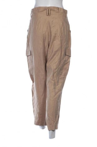 Dámské kalhoty  H&M, Velikost M, Barva Béžová, Cena  399,00 Kč