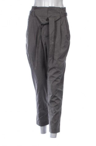 Damskie spodnie H&M, Rozmiar M, Kolor Szary, Cena 157,99 zł