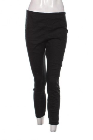 Damskie spodnie H&M, Rozmiar XL, Kolor Czarny, Cena 95,99 zł