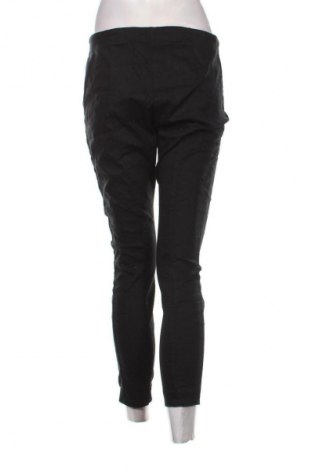 Damskie spodnie H&M, Rozmiar XL, Kolor Czarny, Cena 95,99 zł