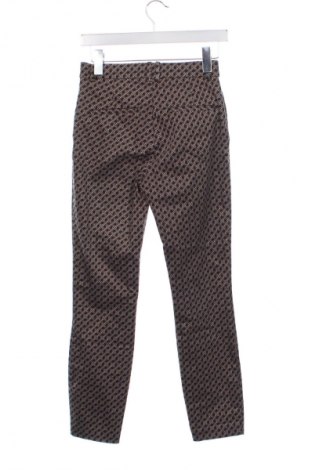 Dámské kalhoty  H&M, Velikost XS, Barva Vícebarevné, Cena  371,00 Kč
