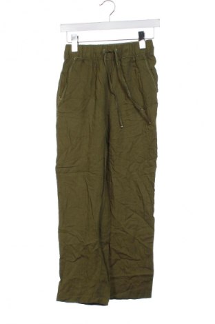 Női nadrág H&M, Méret XS, Szín Zöld, Ár 7 879 Ft