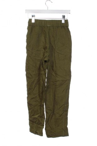 Női nadrág H&M, Méret XS, Szín Zöld, Ár 7 879 Ft