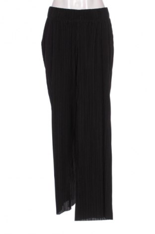 Damskie spodnie H&M, Rozmiar XXL, Kolor Czarny, Cena 67,41 zł
