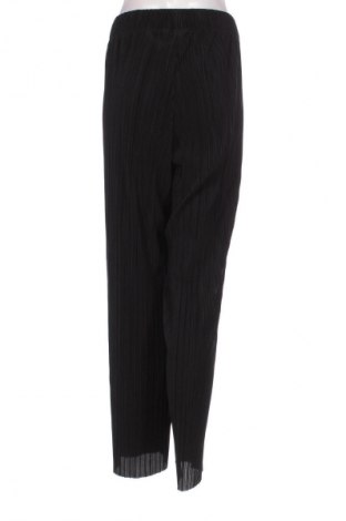 Damskie spodnie H&M, Rozmiar XXL, Kolor Czarny, Cena 67,41 zł