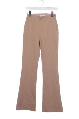Damenhose H&M, Größe XS, Farbe Beige, Preis € 14,91
