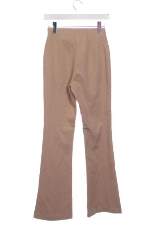 Damenhose H&M, Größe XS, Farbe Beige, Preis € 14,91