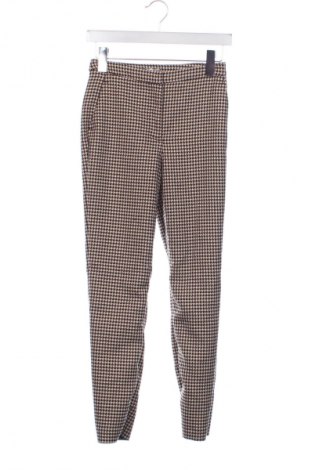 Dámske nohavice H&M, Veľkosť XXS, Farba Viacfarebná, Cena  24,55 €
