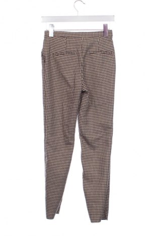 Dámske nohavice H&M, Veľkosť XXS, Farba Viacfarebná, Cena  24,55 €