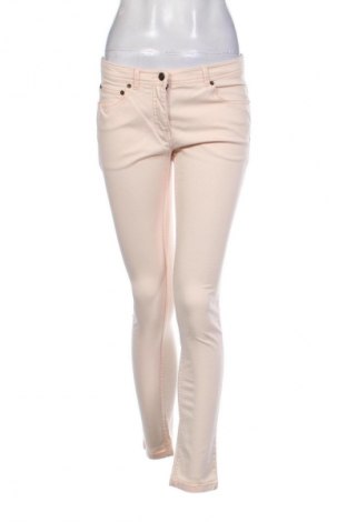 Pantaloni de femei H&M, Mărime S, Culoare Roz, Preț 49,99 Lei