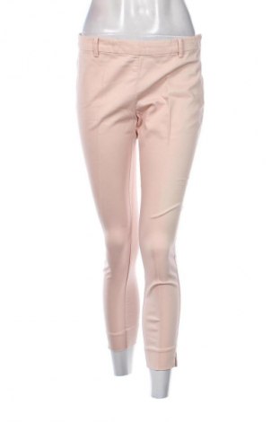 Pantaloni de femei H&M, Mărime M, Culoare Roz, Preț 76,00 Lei