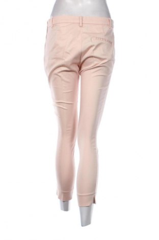 Pantaloni de femei H&M, Mărime M, Culoare Roz, Preț 76,00 Lei