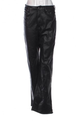 Damenhose H&M, Größe L, Farbe Schwarz, Preis 27,68 €