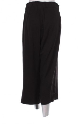 Pantaloni de femei H&M, Mărime L, Culoare Negru, Preț 77,17 Lei
