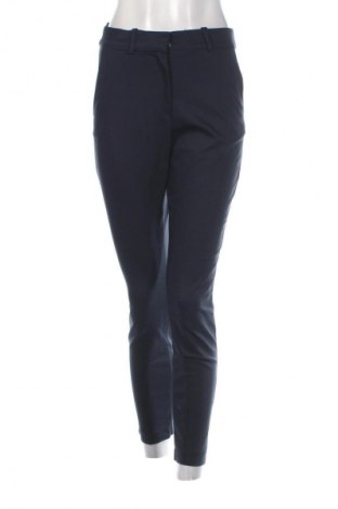 Pantaloni de femei H&M, Mărime S, Culoare Albastru, Preț 261,99 Lei