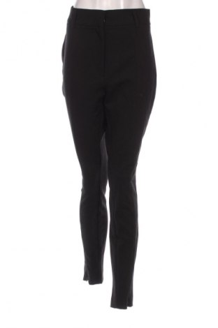 Pantaloni de femei H&M, Mărime XL, Culoare Negru, Preț 76,00 Lei