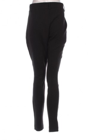 Pantaloni de femei H&M, Mărime XL, Culoare Negru, Preț 76,00 Lei