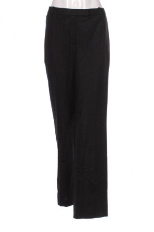 Damskie spodnie H&M, Rozmiar XL, Kolor Czarny, Cena 110,07 zł
