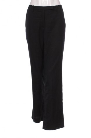 Damskie spodnie H&M, Rozmiar M, Kolor Czarny, Cena 110,07 zł