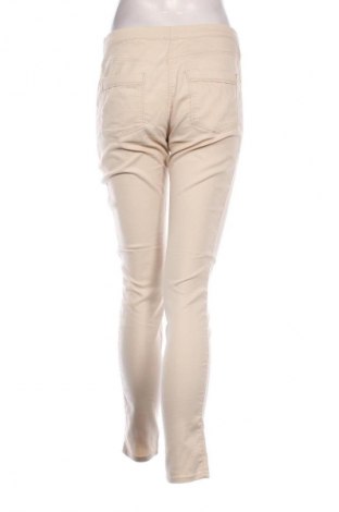 Dámske nohavice H&M, Veľkosť M, Farba Béžová, Cena  15,00 €