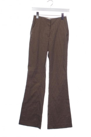 Dámské kalhoty  H&M, Velikost XS, Barva Vícebarevné, Cena  367,00 Kč