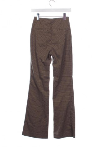 Dámské kalhoty  H&M, Velikost XS, Barva Vícebarevné, Cena  367,00 Kč