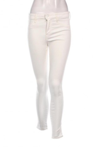 Dámské kalhoty  H&M, Velikost M, Barva Bílá, Cena  367,00 Kč