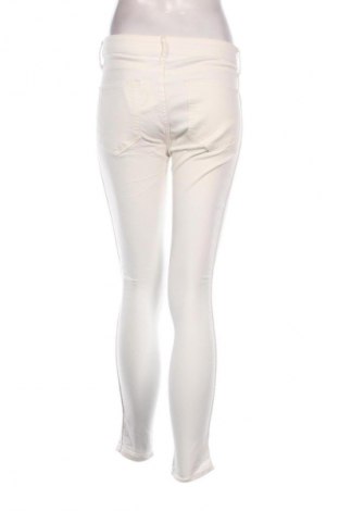 Dámské kalhoty  H&M, Velikost M, Barva Bílá, Cena  367,00 Kč