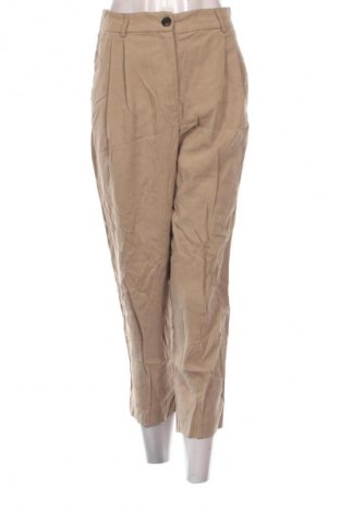 Damenhose H&M, Größe M, Farbe Beige, Preis € 20,99