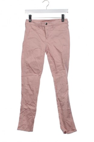 Női nadrág H&M, Méret S, Szín Rózsaszín, Ár 7 879 Ft