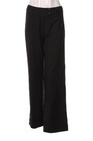 Dámské kalhoty  H&M, Velikost M, Barva Černá, Cena  469,00 Kč