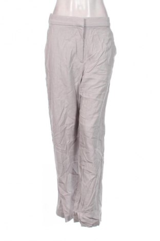 Dámske nohavice H&M, Veľkosť XL, Farba Sivá, Cena  19,95 €