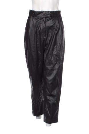 Dámske nohavice H&M, Veľkosť L, Farba Čierna, Cena  14,83 €