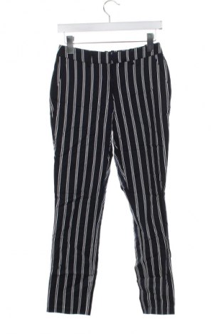 Damskie spodnie H&M, Rozmiar XS, Kolor Kolorowy, Cena 95,99 zł