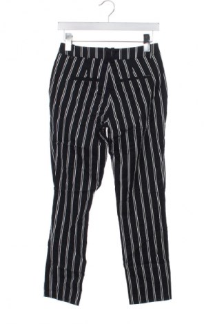 Damskie spodnie H&M, Rozmiar XS, Kolor Kolorowy, Cena 95,99 zł