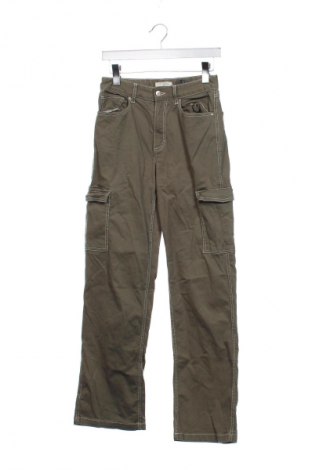 Női nadrág H&M, Méret XS, Szín Zöld, Ár 5 800 Ft