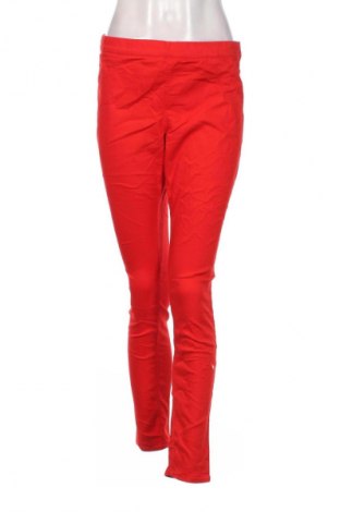 Damenhose H&M, Größe L, Farbe Rot, Preis 20,99 €