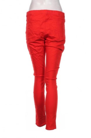 Damenhose H&M, Größe L, Farbe Rot, Preis 20,99 €