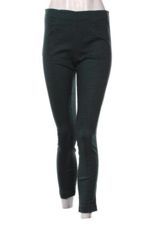 Dámske nohavice H&M, Veľkosť M, Farba Zelená, Cena  16,95 €
