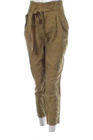 Damenhose H&M, Größe M, Farbe Grün, Preis 20,99 €