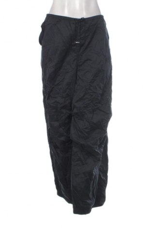 Dámské kalhoty  H&M, Velikost XL, Barva Černá, Cena  409,00 Kč